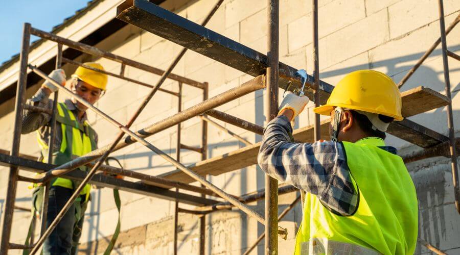Soffit Repair in Old Chatham, NY